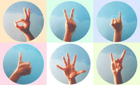 Maybe you would like to learn more about one of these? 6 Gestures That Can Get You Killed Outside India Conde Nast Traveller India