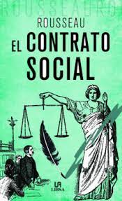 • la dinámica de los derechos en el pensamiento moderno. El Contrato Social Rousseau Pdf El Contrato Social O Principios De Derecho Politico Pdf Juan Jacobo Rousseau Contrato Social 37 Iguales Y Libres N O Enajenan Su Libertad Sin O