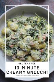 Suitable for those on a budget but who still love big flavours, this chicken and chorizo pasta bake is simple to throw together and so comforting. Gnocchi Pasta Bake Tesco