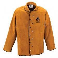 Fire Retardant Welding Work Wear Work In It Welding Jackets Welding Work Wear