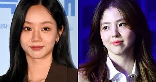 Han So-hee: Latest News and Updates