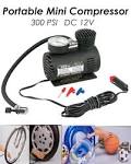 Compresseur 12v professionnellement