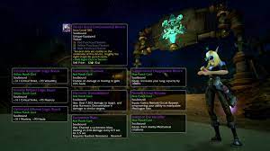 The key to raising these is a combination of completing dailies, bodyguard dailies, and clearing all the zone's . Comprehensive Mechagon Guide Guides Wowhead