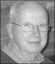 Bion TUPPER Obituary
