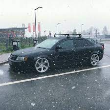 Prfct Clique Audi A4 Audi S4 Audi Rs