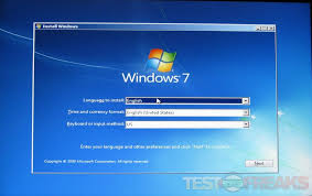 How To Install Windows 7 On A Mac Technogog