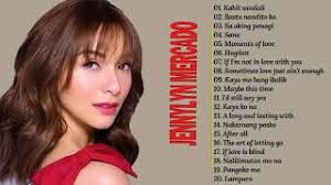 Best hits 2021 jennylyn mercado & dennis trillo | opm love songs greatest hits all timebest hits 2021 jennylyn mercado & dennis trillo | opm love songs great. Jennylyn Mercado Collection Songs Jennylyn Mercado Nonstop Full Album 2021 Youtube