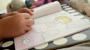 💘melanie martinez fan page 💫. Cry Baby Melanie Martinez Coloring Page Youtube