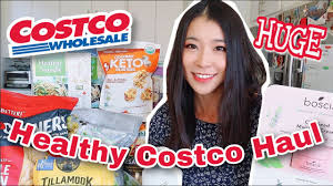 Costco Low Carb Healthy Noodle Japanese Ramen And Pad Thai Recipes With Kibun Foods Healthy Noodle Youtube