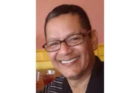 Robert Ortiz Obituary (1963