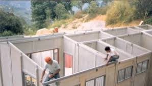 La guadua es un elemento de construcción pero no el único, es decir, según la combinación de elementos en una estructura vendrán las diferencias de costos por m2; Construccion De Casas Prefabricadas En Uruguay Ahorrar Com Uy