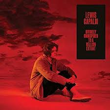 Lewis Capaldi Divinely Uninspired To A Hellish Extent Lp Amazon Com Music Hellish Iconic Album Covers Music Album Covers
