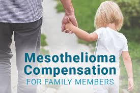 Victims collect compensation for mesothelioma from a variety of sources, including trust funds, legal settlements, lawsuits and veteran&#x27;s claims. Are Family Members Eligible For Mesothelioma Compensation