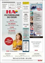 «.men da klarte vi å stanse angrepet selv ved å blokkere trafikk fra en rekke land. Hamar Arbeiderblad 26 02 20