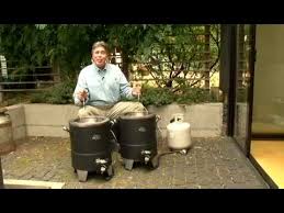 Check spelling or type a new query. Frying Chicken With The Big Easy Oil Less Turkey Fryer From Char Broil Youtube