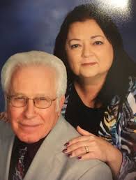 Mrs. Georgia Price Obituary