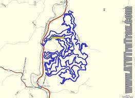 Hatfield Mccoy Trails West Virginia Atv Trail Maps