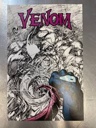 Pin By Mercari The Selling App On Venom Venom Movie Bagley Mark Bagley