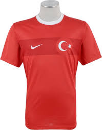 Goedkope turkije landenshirt,turkije thuisshirt/uitshirt/lange mouwen/keeper tenue met lage prijs. Bol Com Nike Turkije Thuis Shirt Heren Xl Rood