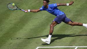 Gaël sébastien monfils (french pronunciation: Gael Monfils Aktuelle Themen Nachrichten Bilder Stuttgarter Zeitung