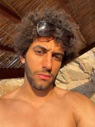 Hello everyone. New here. I am Adel from Egypt. 40 yrs. Looking for new  friends. Meet new people. Chatting. Share thoughts ideas laughing  culture......... Msg text me msngr Who say hi Hugs