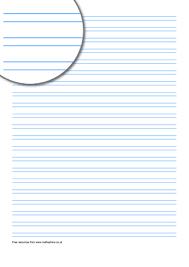 Awesome for calligraphy handwriting projects. Mathsphere Free Graph Paper