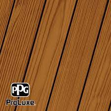 We've gathered our favorite ideas for ppg proluxe sdr, explore our list of popular images of ppg proluxe sdr photos collection with high resolution. Ppg Proluxe 1 Gal Teak Re Srd Exterior Transparent Matte Wood Finish Sik250 085 01 The Home Depot