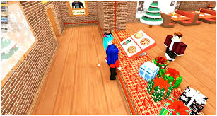 Download game feeding frenzy full version gratis. Tycoon Pizza Adventures Game Obby Mod Android Download Taptap