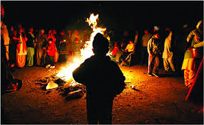 lohri