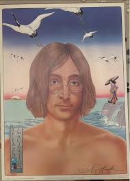 Now at Vintage Enterprise Memorabilia we lived it