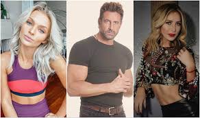 60 видео 999 просмотров обновлен 13 мар. Pese A Negativa De Geraldine Bazan Irina Baeva Se Fue De Shopping Con Gabriel Soto Y Su Hija Infobae
