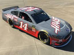 The nascar hall of fame is more than just a museum—it's a shrine to the history, heritage and future of the sport we love. Haas Grosjean And Magnussen Get Nascar Ride At Cota