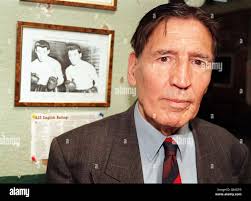 Richardson gang hi-res stock photography and images