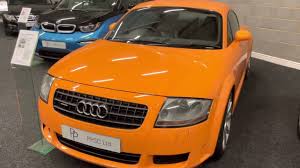 Image result for Citrus Yellow 2004 Audi