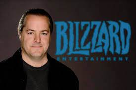 Get an overview of major world indexes, current values and stock market data. J Allen Brack Interview With Venturebeat Wowhead News