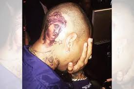This image appears in the gallery: Tattoos Page 2 Of 7 Ballerstatus Com