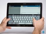 Samsung Galaxy Tab Pro 1 3G - Full tablet