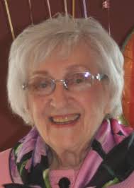 Obituary information for Elizabeth M. Penman