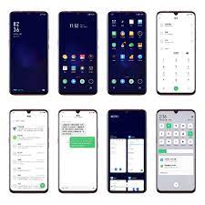 Jangan khawatir, untuk kalian pecinta iphone tapi smartphone kalian adalah smartphone keren xiaomi, sobat kita dengan. Real Tema Miui 11 Tema Mi Community Xiaomi