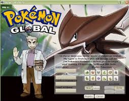 Dime quien soy yo juego online según vayan adivinando el personaje, irán saliendo del juego. Pokemon Online Gratis Comenzar Juego
