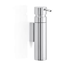 Browse our full range of products from dressing tables to complete modern kitchens. Wall Mounted Soap Dispenser 100 Ml Nexio Blomus Onlineshop
