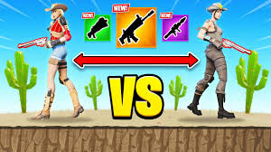 Ninja started wearing glasses because his eye was going because playing fortnite 24 hrs. Wild West Game Modes For Loot Fortnite Youtube
