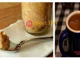 yag yakan tarcin bal kakao karisimi food coconut oil coffee coffee recipes