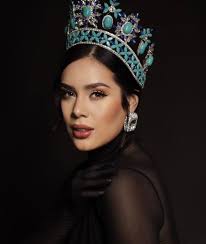 👑 Aguascalientes ya tiene Reina de la FNSM 2026 ✨ Alexa González fue  elegida Reina de la Feria Nacional de San Marcos 2026 tras obtener 6,965  votos. 💐 Andrea Díaz de León