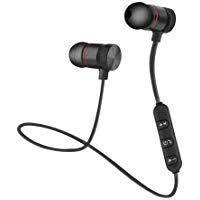 Sba999 A019 Wireless Bluetooth Headphone Magnet Earphone For Sport Runninggyming With 4 1 Bluetooth Headphones Wireless Bluetooth Headphones Wireless Bluetooth