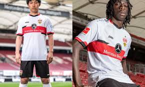 Vfb stuttgart profile, results, fixtures, 2021 stats & scorers. Vfb Stuttgart Archives Football Fashion