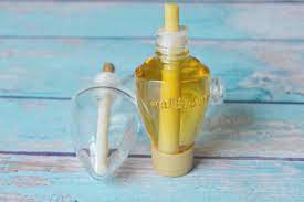 How To Refill A Wallflower With Essential Oils Dana Leibfried