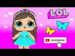Maybe you would like to learn more about one of these? Boneka Eps 81 Buka Lol Jelly Layer Bonekanya Cantik Youtube Lol Kartun Kartun Lucu