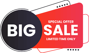 Big Special Sale Png Sale Big Png