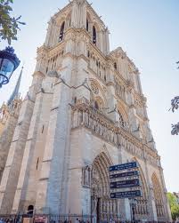 The most famous cabaret in #paris. Notre Dame De Paris Means Our Lady Of Paris The Cathedral Is Widely Considered To Be One French Gothic Architecture Gothic Architecture Leaning Tower Of Pisa